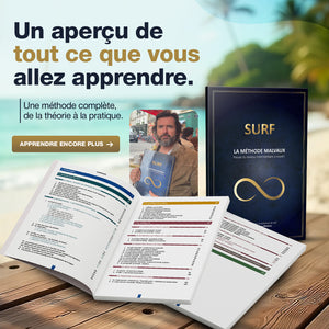 Le livre la méthode Malvaux