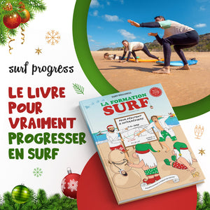 Le guide (livre ou e-book) + vidéos + accès au club