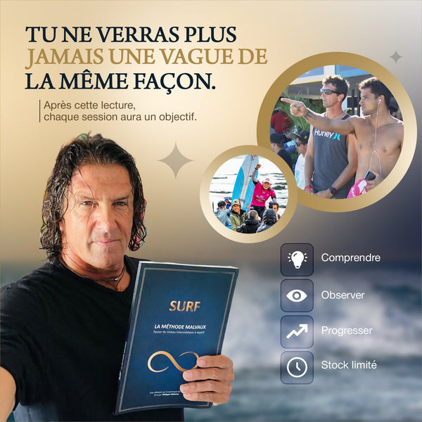 Le livre la méthode Malvaux