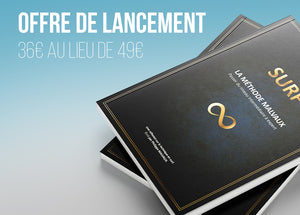Le livre la méthode Malvaux