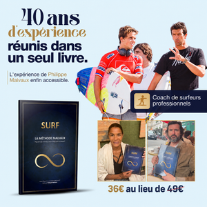 Le livre la méthode Malvaux