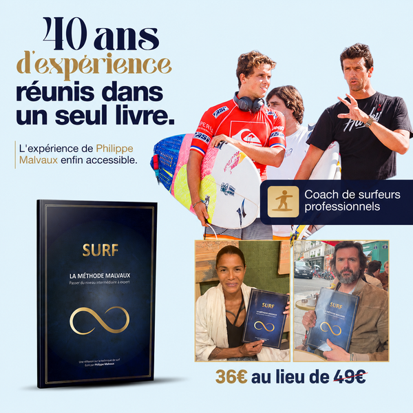 Le livre la méthode Malvaux