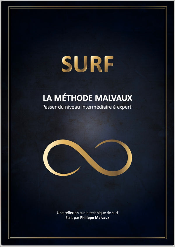 Le livre la méthode Malvaux